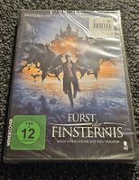 DVD - Fürst der Finsternis Originalverpackt