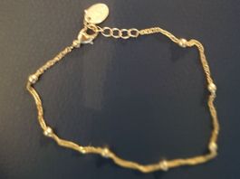 Clairés BIJOUX Mode ARMBAND  Grösse L-XL