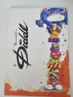 Diddl Blockblatt alt Nr. 46 – blockfrisch, A4