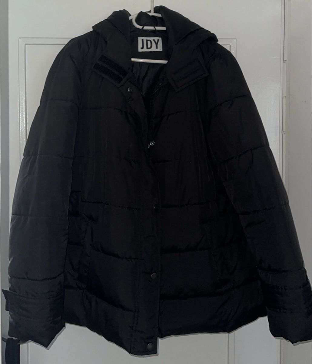 Giacche: Winterjacke JDY black XL – Usato da Oftringen venduto da tola19