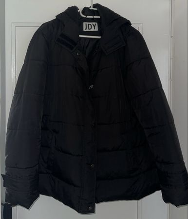 Winterjacke JDY black XL