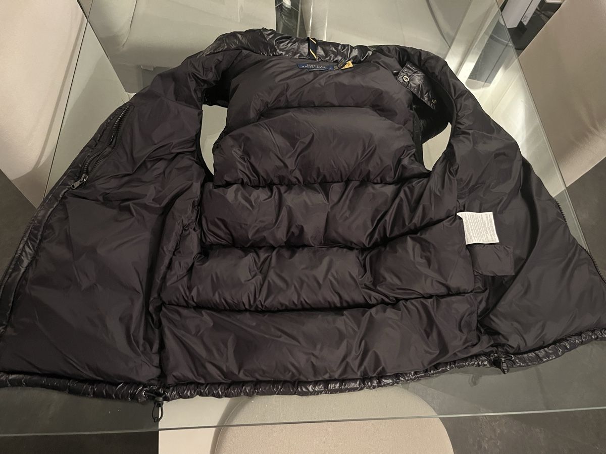 Ralph Lauren Gilets & Westen: Polo Ralph Lauren Weste XS – Gebraucht aus Freienbach von alile 6