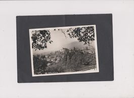 Carte postale château de Blonay