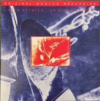 Dire Straits – On Every Street (MFSL) [LP US 2024]