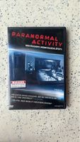 DVD Paranormal Activity – Ein Muss für Horrorfans! (02)