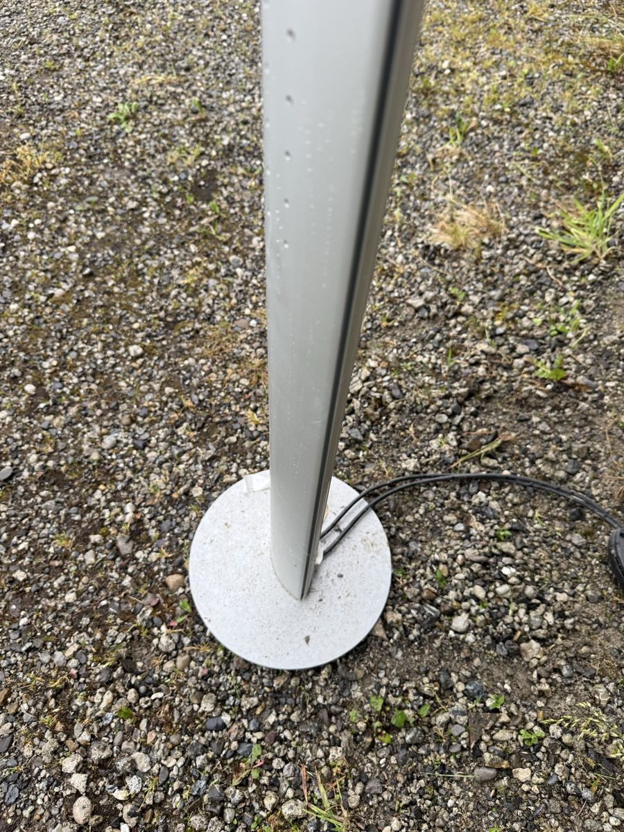 Lampade: Stehlampe – Usato da Knonau venduto da val_sn6b 2