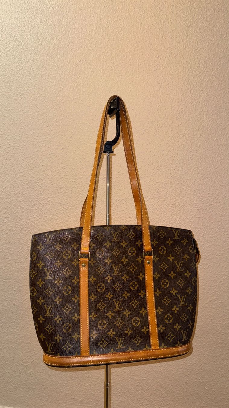 Louis Vuitton Borse da donna: Louis Vuitton Babylone Tote – Usato da Widnau venduto da Pukpan_99