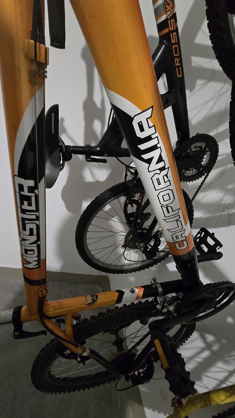 Biciclette: Lot de 4 Vélos  – Usato da Brügg BE venduto da ame_gjp8 2