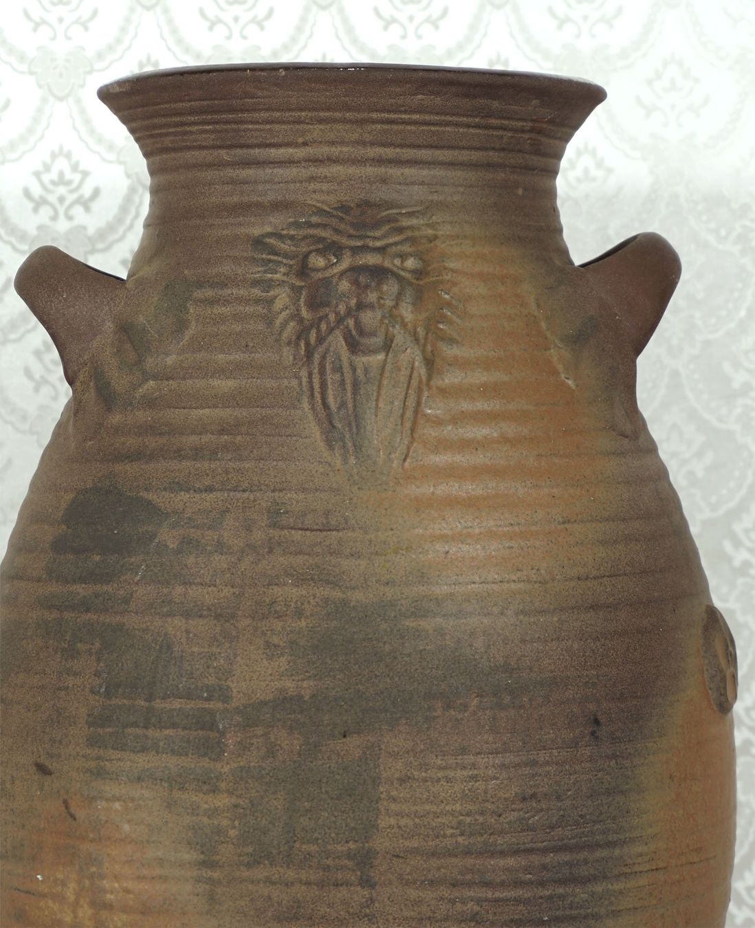 Vasi & Recipienti: rare Carstens Vintage Bodenvase – Usato da Meggen venduto da Trouvaillen 3