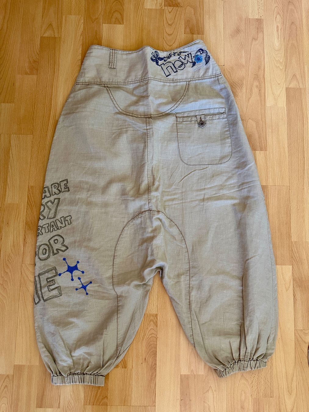 Desigual Pantalons: Desigual Hose – D'occasion à Luzern par Sesilija 3