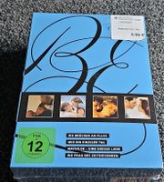 Brennende Liebe Box Set Neuverpackt