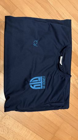 Zurich SC Bundle: Trousers, Top, Jacket, Shorts, Bag