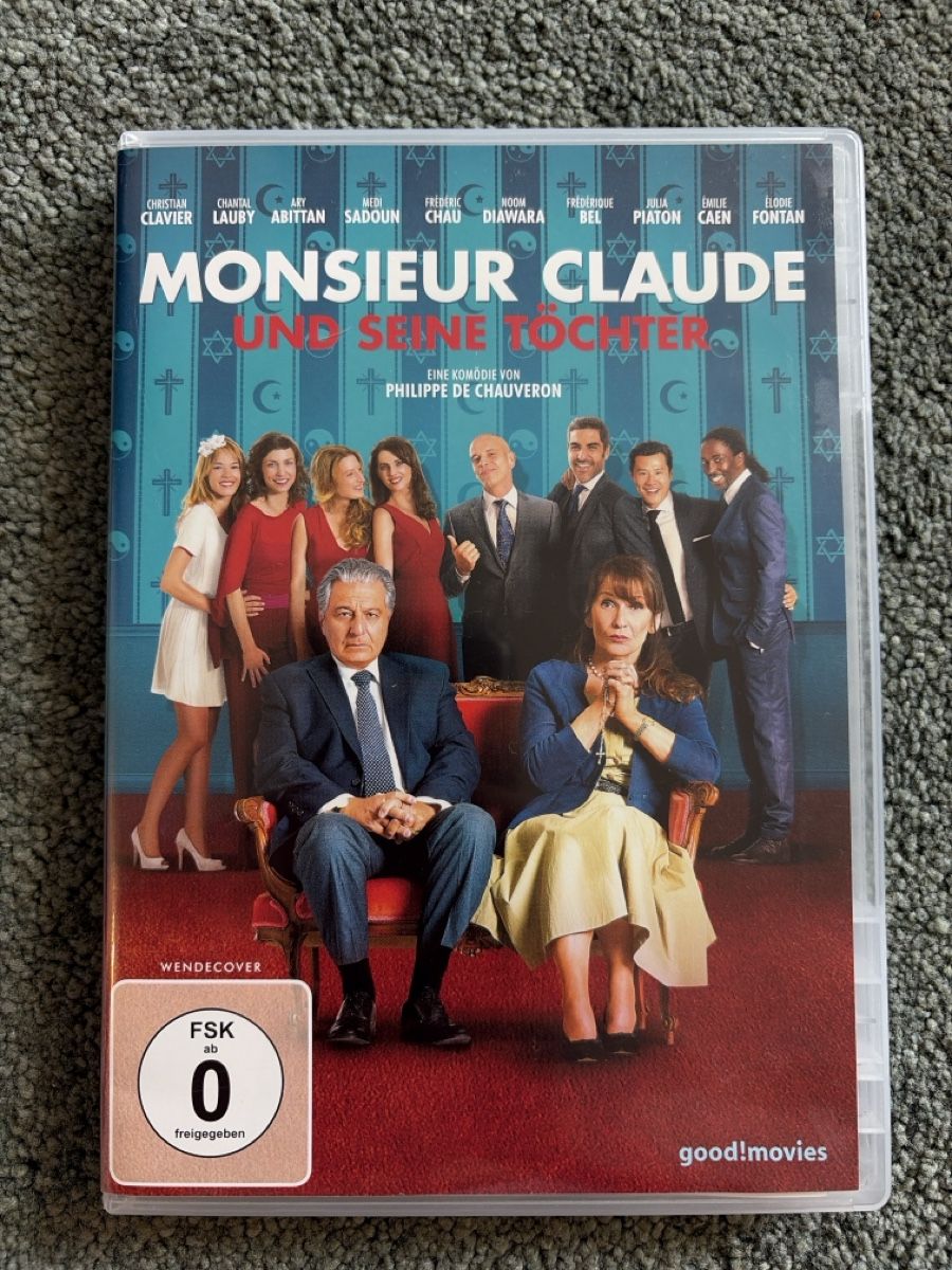 Tous les DVDs: Verschiedene DVD – D'occasion à Gwatt (Thun) par mar_8q6s 4