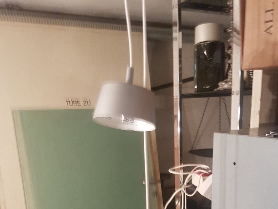 Lampes: Deckenlampe Ikea Stilleben – Neuf (Voir description) à Basel par Jcva 1