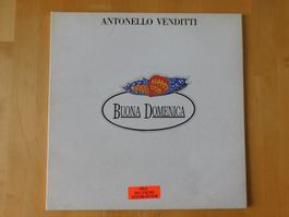 Antonello Venditti – Buona Domenica