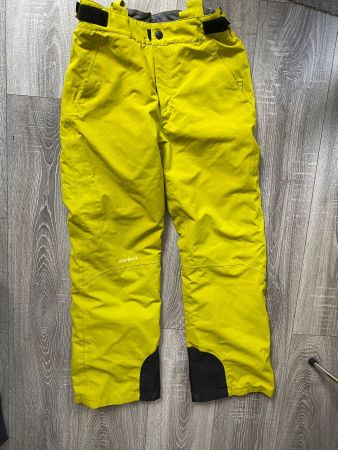 Ziener Skihose, Gr. 164, sehr guter Zustand