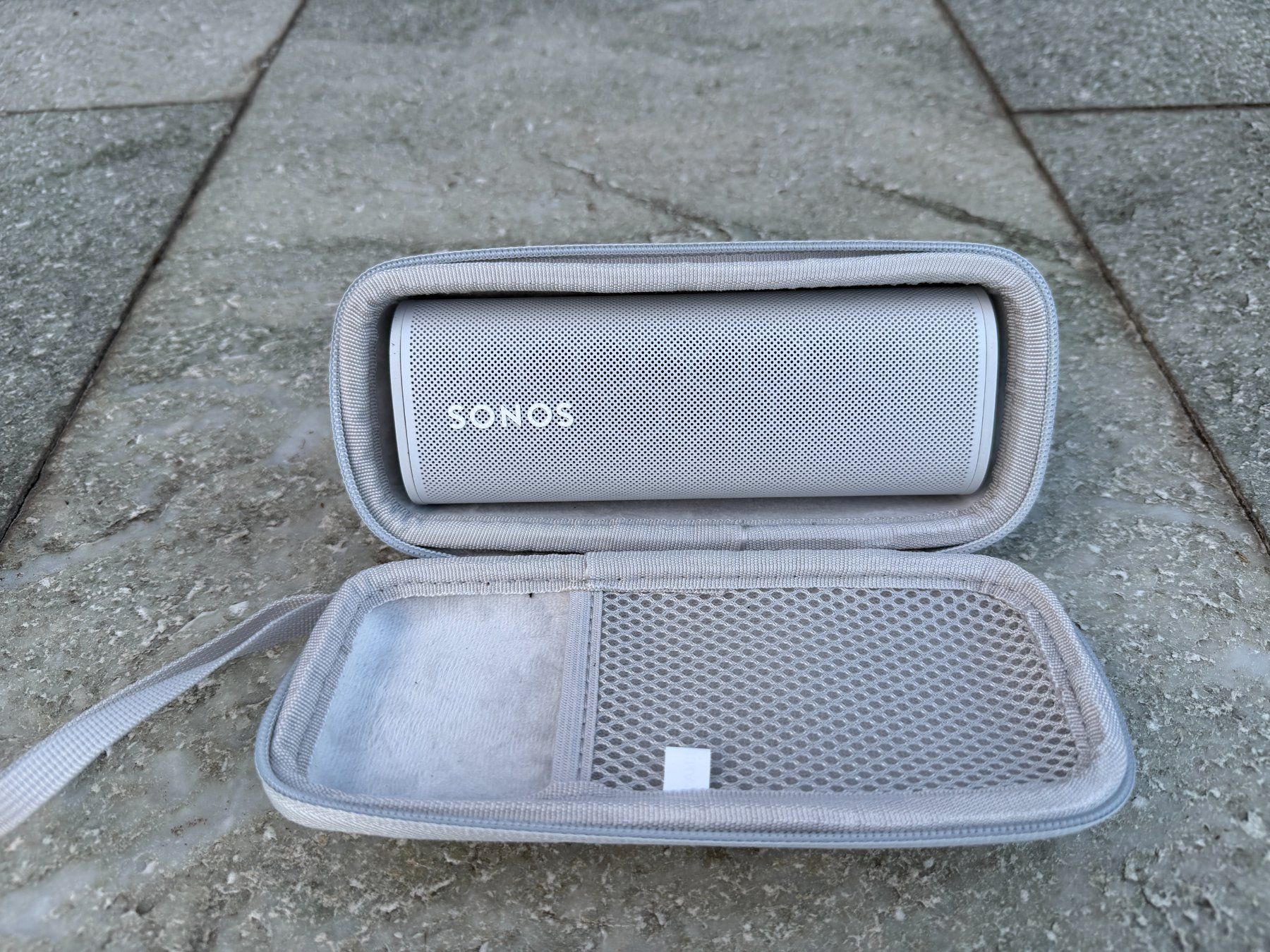 Sonos Lautsprecher: SONOS ROAM (white) – Gebraucht aus Wettingen von Maroxxx 7