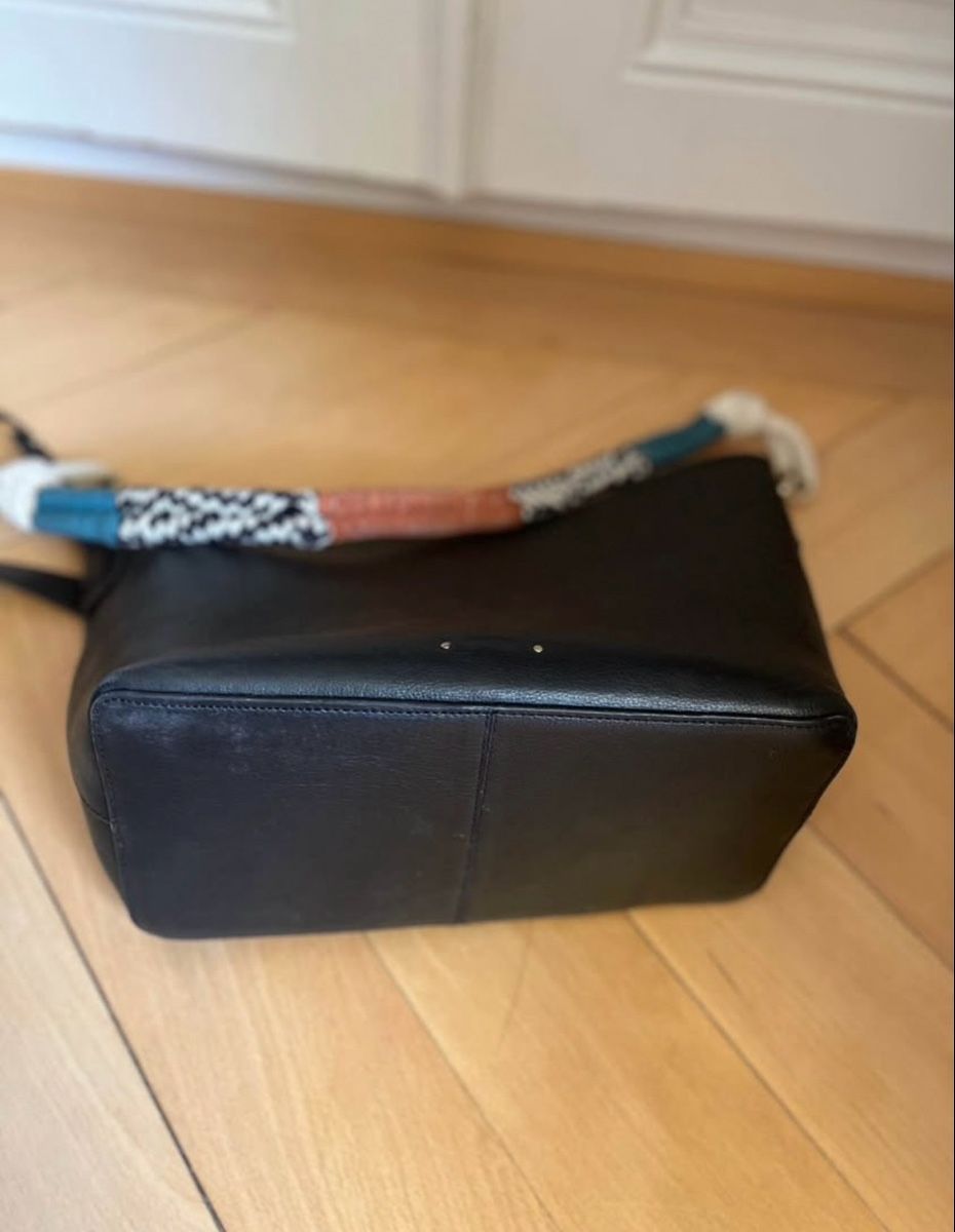 Sessun Borse da donna: Sac cuir Sessùn  – Usato da Geneve venduto da nan_nd69 4