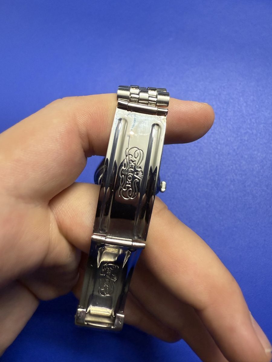 Rolex Uhren: Rolex Datejust 1603 – Gebraucht aus Yverdon-les-Bains von leo_cpr5 5