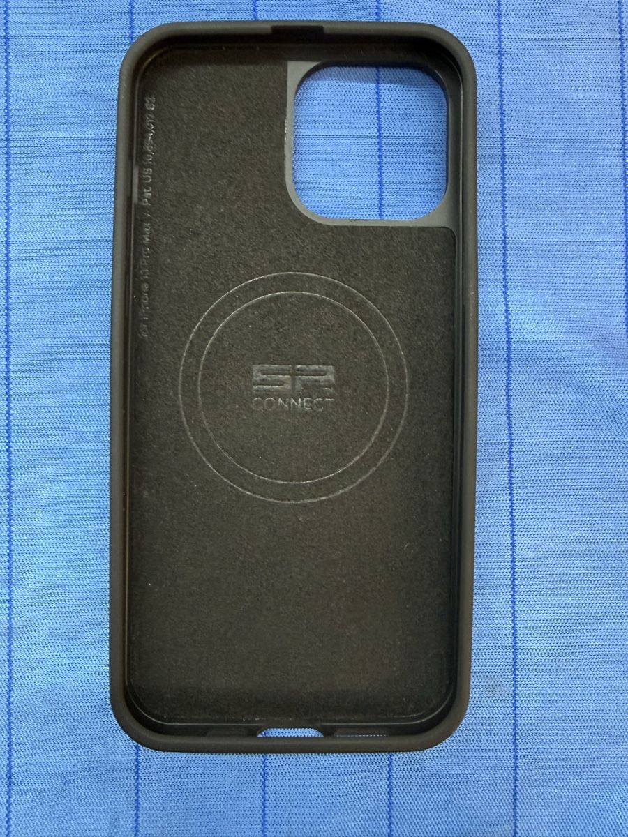 SP Connect Staffe: Iphone 13 Pro Max SP connect Hülle – Usato da Pfeffikon LU venduto da rae_nd9x 1