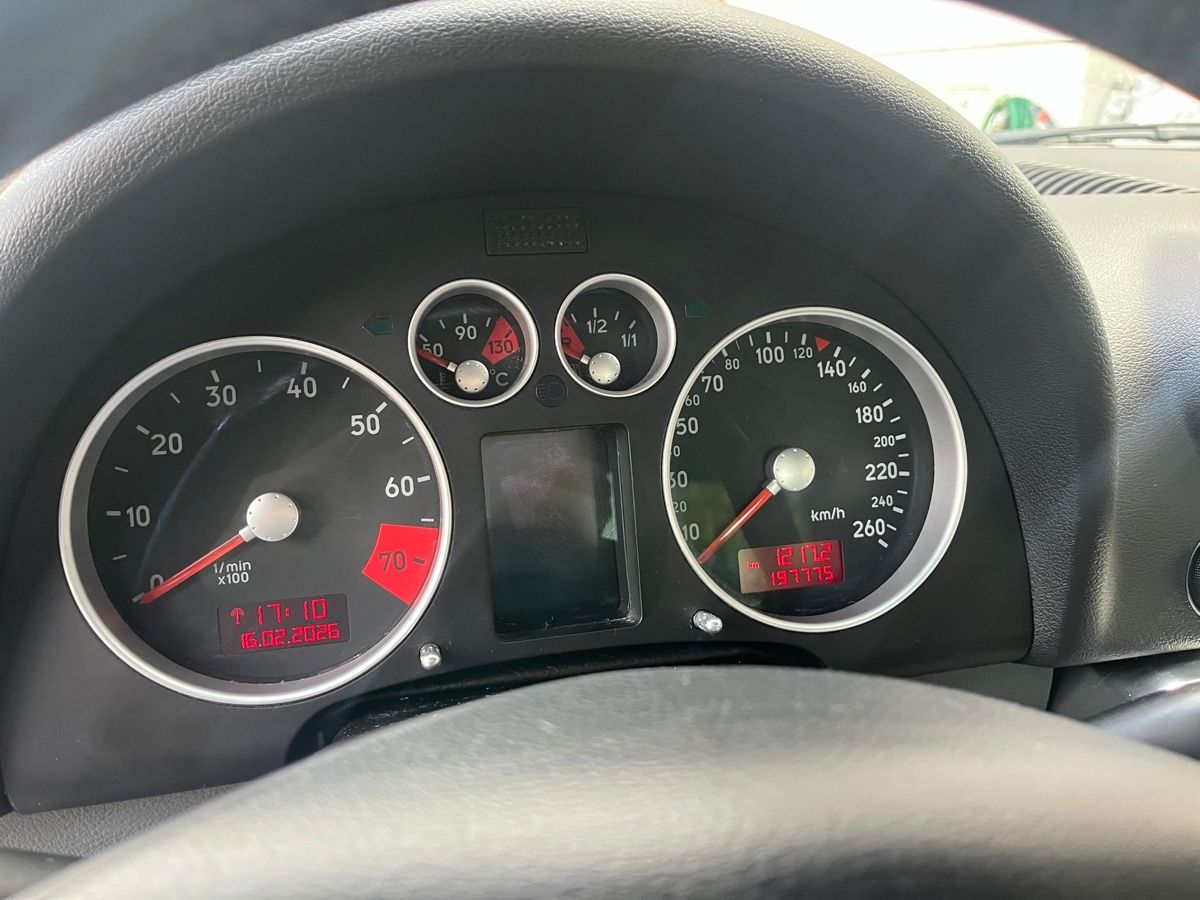 Audi Autos: Audi TT 1.8 T quattro 225cv – Gebraucht aus Genève von Valon0104 6
