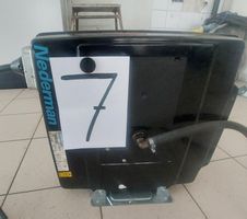Luftschlauchrolle Nederman Garage Werkstatt