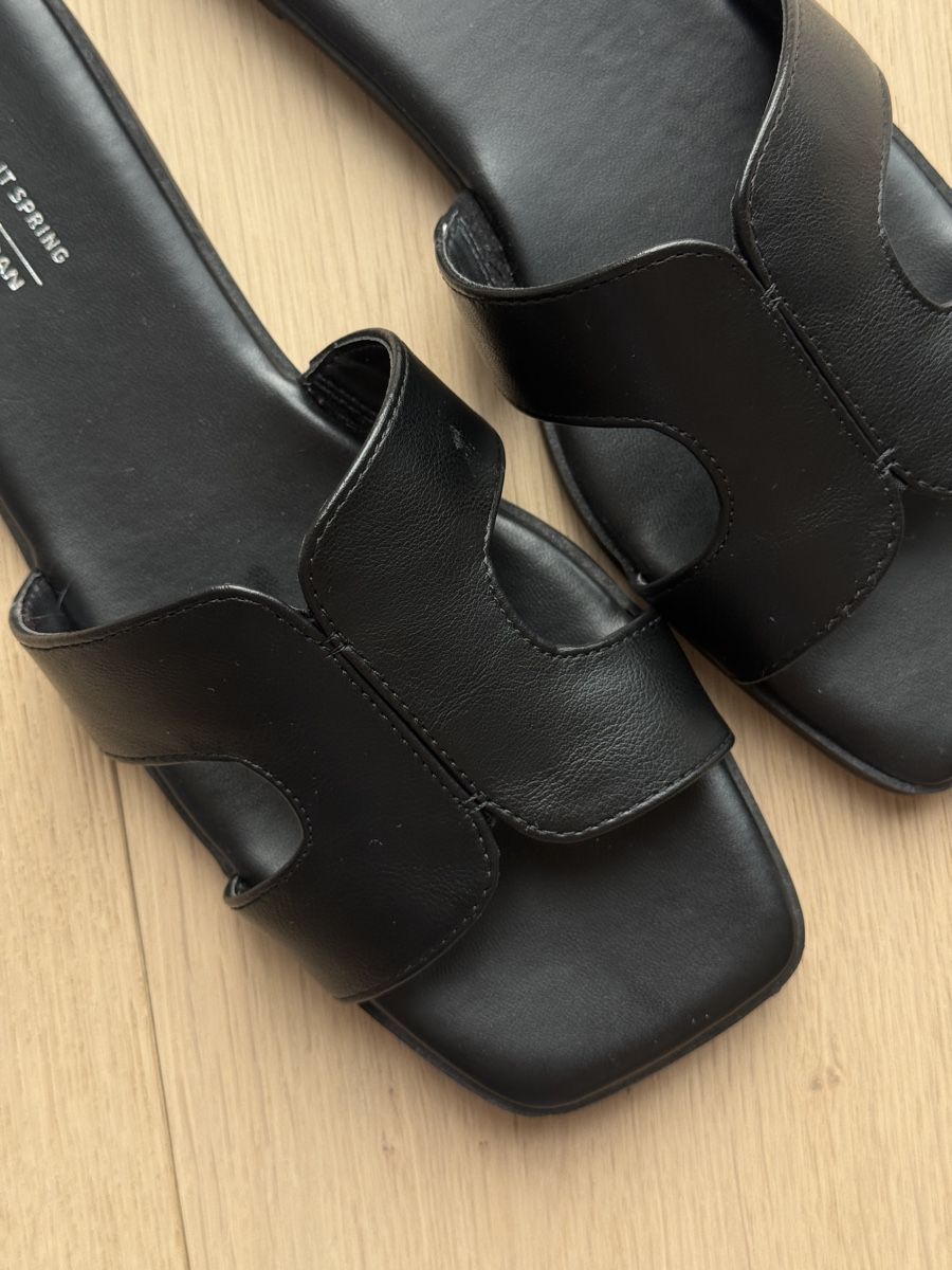 Scarpe da donna: Call it Spring HAYLEE Pantoletten – Nuovo (secondo la descrizione) da Zürich venduto da RicardoExplorer 1