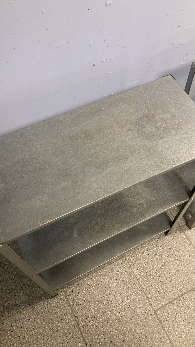 Regale: Ikea Hyllis Regal – Gebraucht aus Zürich von fannib 2
