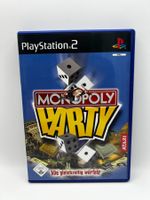 Monopoly Party (Deutsch) - Playstation 2