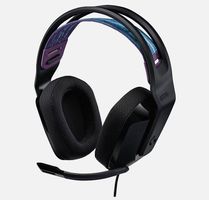 Logitech G335 Gaming Headset  Top Zustand!