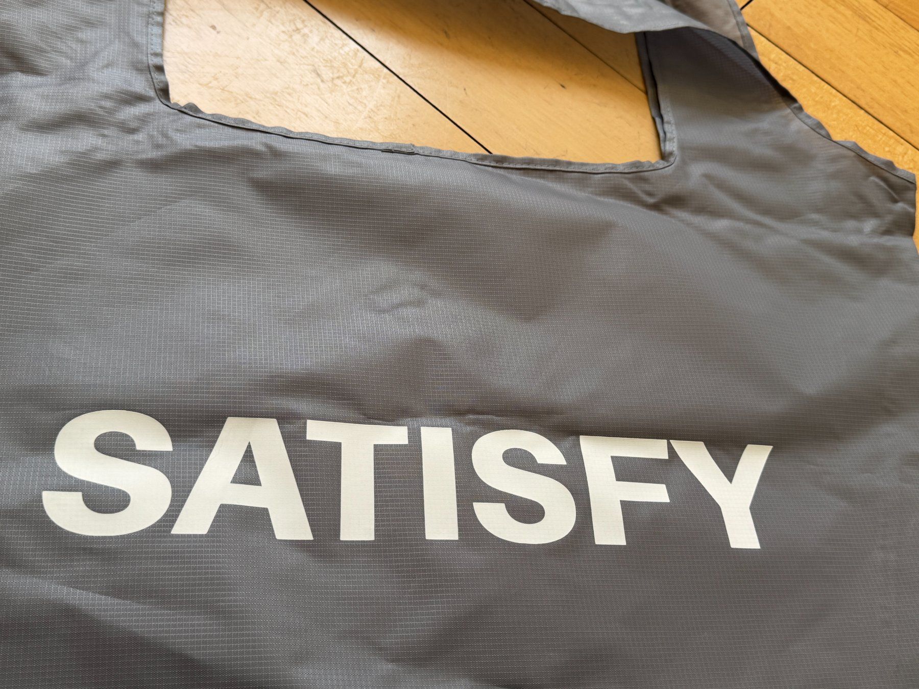 Borse: Satisfy Running Tote bag technical Nike ON – Usato da Zürich venduto da ser_lg25 2