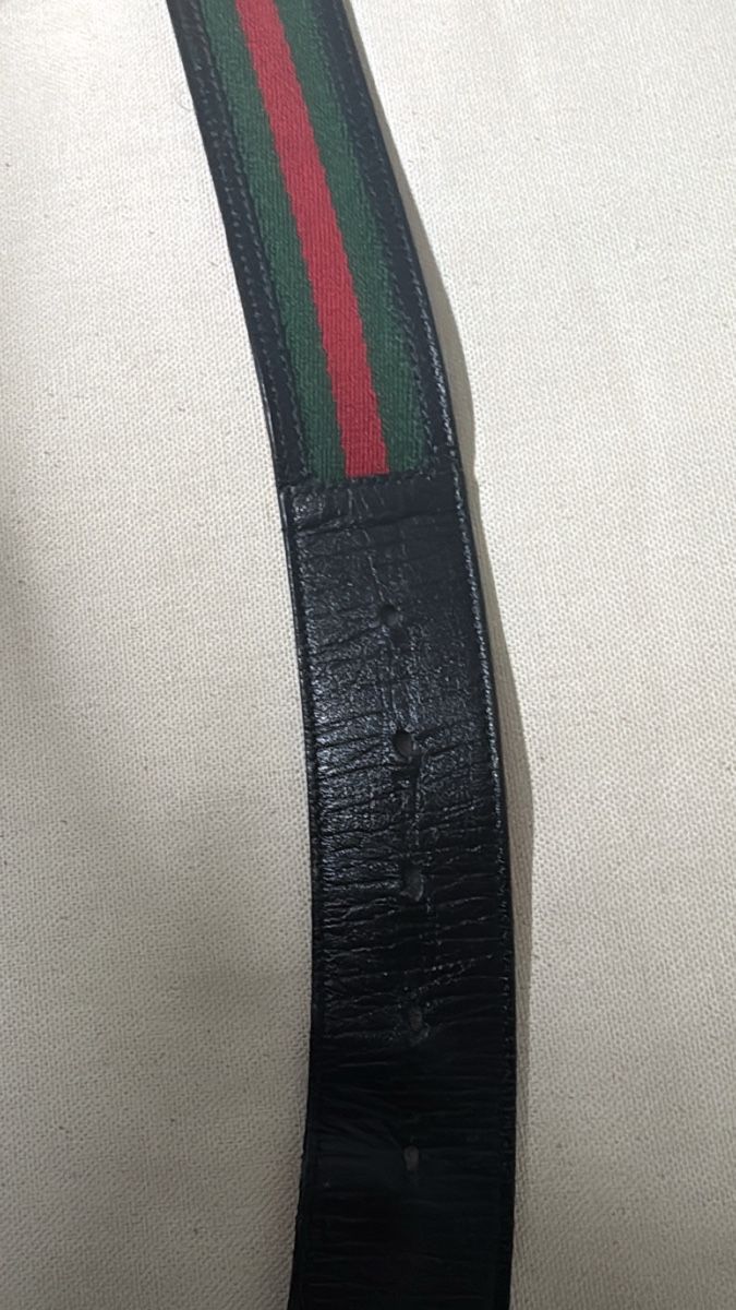 Gucci Cinture: Gucci Belt – Usato da Herrliberg venduto da ResellerZH 3