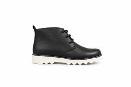 SANITA UNISEX      GRÖSSE 40  LUISE BOOT  SCHWARZ