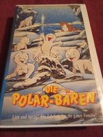 Die Polar-Bären (J 1979) active VHS 5110