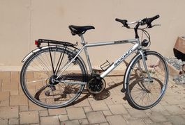 Vélo Homme