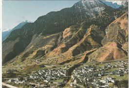 Mesocco Val Calanca