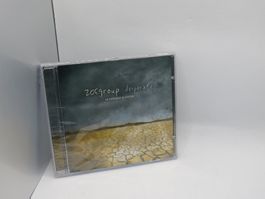 NEUE worship CD desperate ZOEgroup an experience in worship