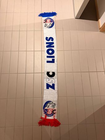 ZSC Lions Schal