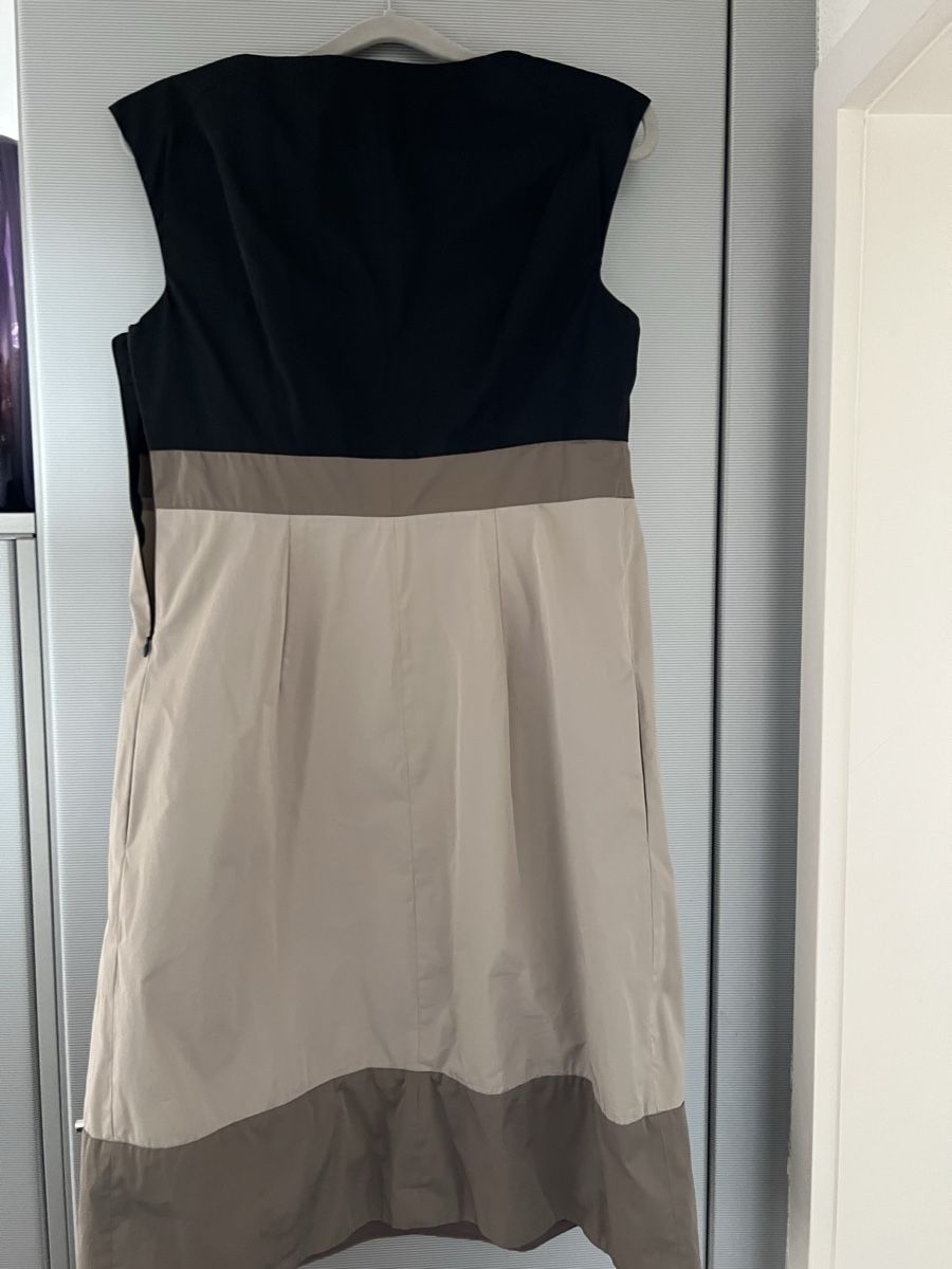Robes: Weekend Max Mara /  Cocktail Dress, Size 14 – D'occasion à Zürich par Raetselbiene 2