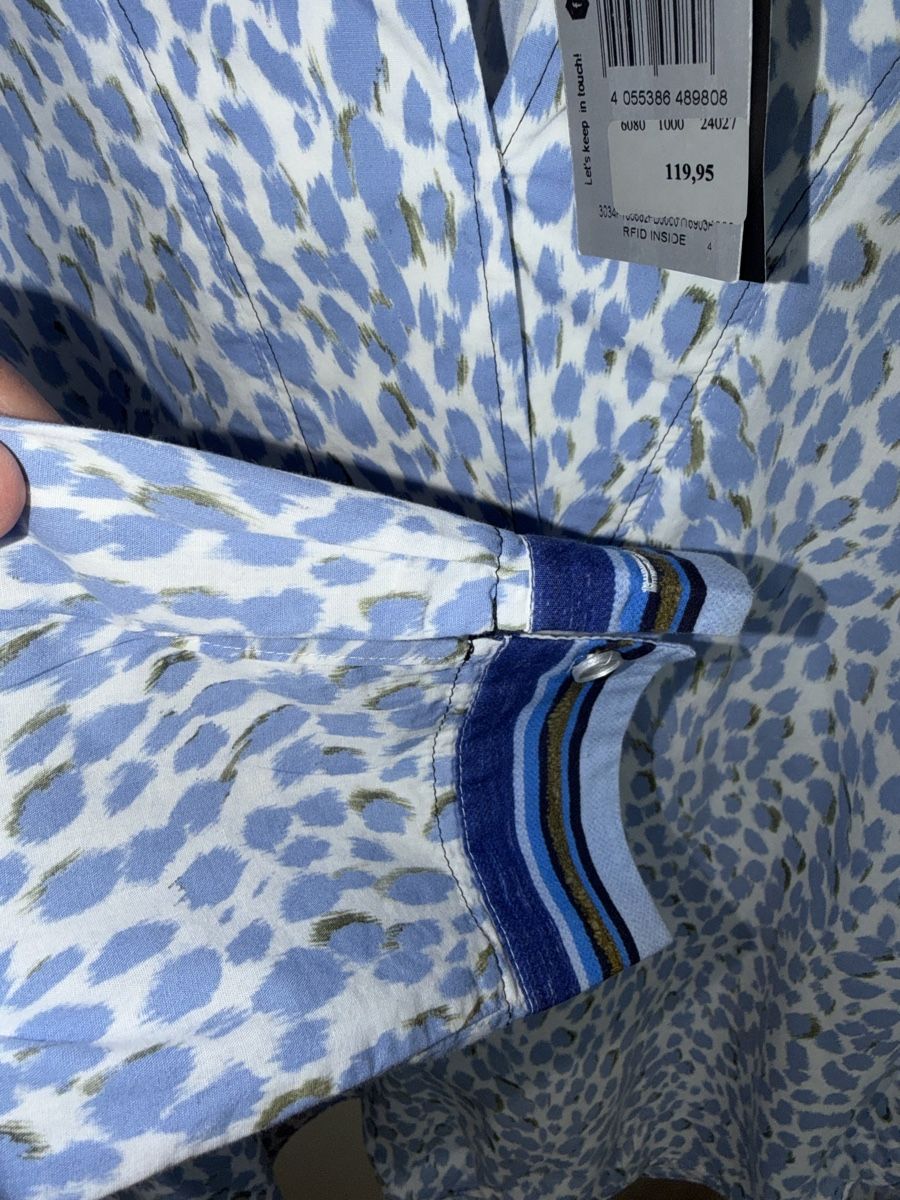 Camicette: Bluse MARC AUREL 44 neu – Nuovo (secondo la descrizione) da Dornach venduto da samuti 2