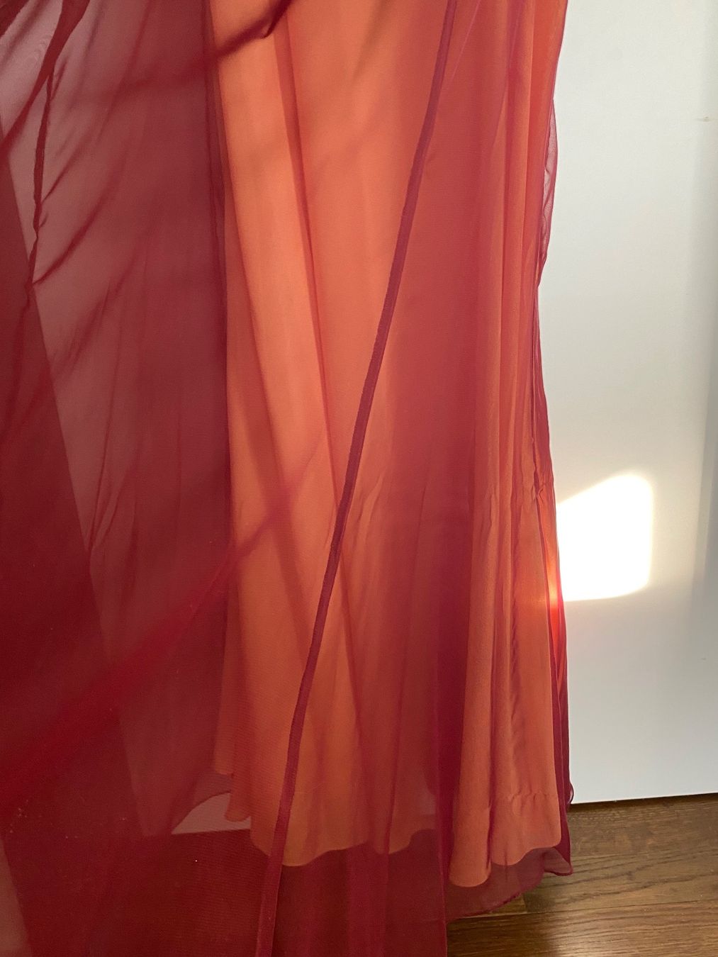 Vestiti: Abito da sera sartoriale - New Year Event – Usato da Agno venduto da Cosmogin1811 5