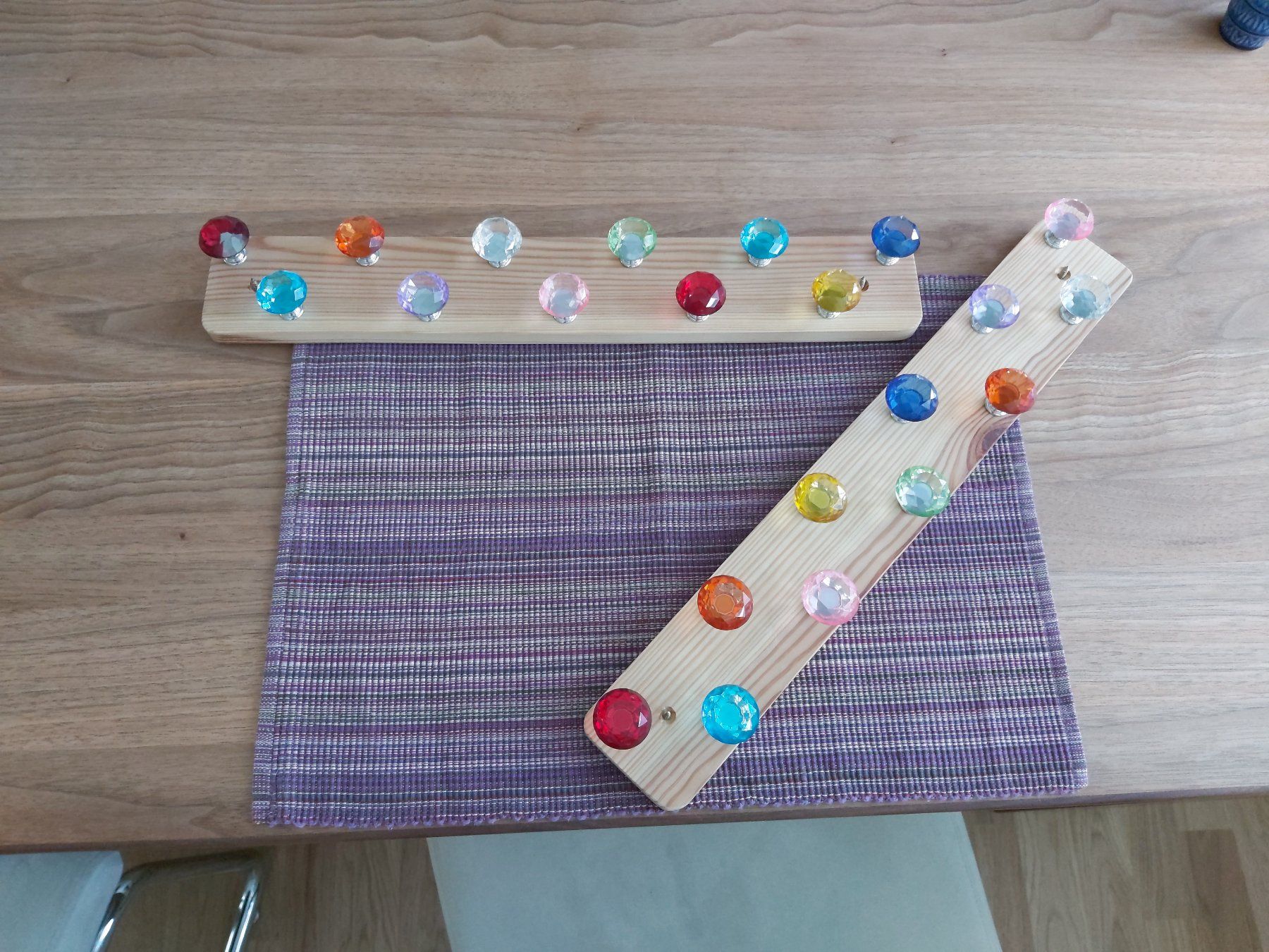 Altri accessori da donna: Montage Hacken für Kinder – Usato da Stalden (Sarnen) venduto da chr_s5xx
