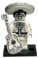 LEGO Minifiguren 71038 - Disney 100 - Ernesto de la Cruz