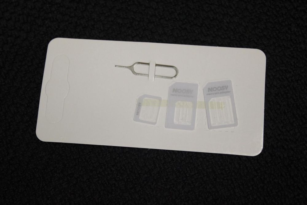 SIM Karten Nadel Pin Card Holder Kaufen auf Ricardo