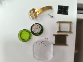 Cartier Tank for parts