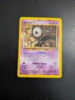 Neo Discovery - Unown F 48/75 Ab 1