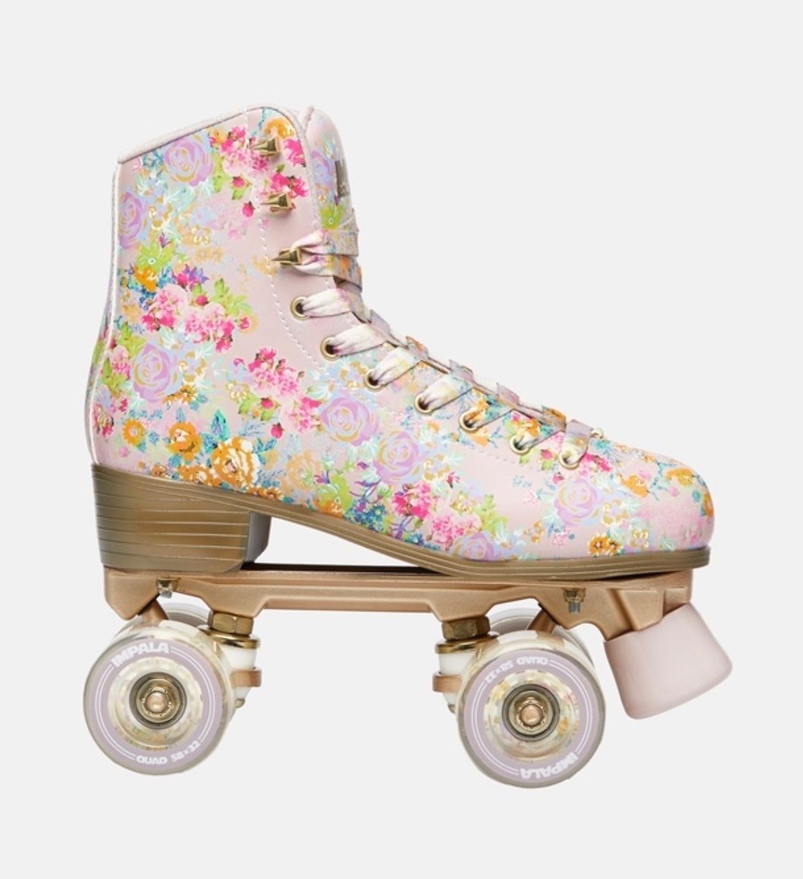 Pattini in linea & Pattini a rotelle: Impala Skate – Nuovo e nell'imballaggio originale da Schötz venduto da Zuzana13
