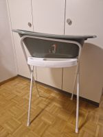 Baby Badewanne mit Gestell