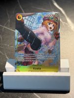 One Piece OP09-103 Koala, Englisch