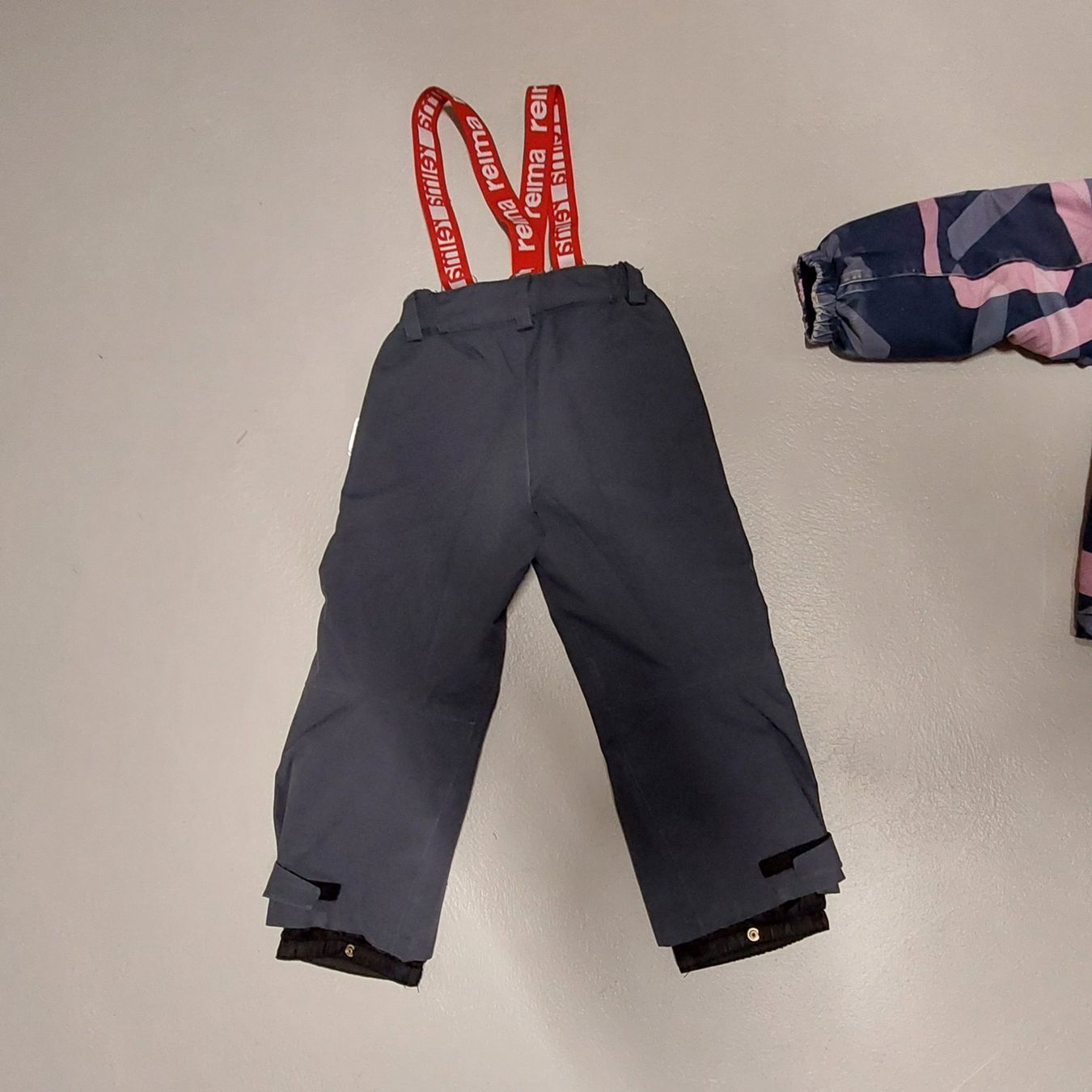 Reima Pantaloni: Reima Skihose Grösse 104 – Usato da Hefenhofen venduto da mar_pm5k 2